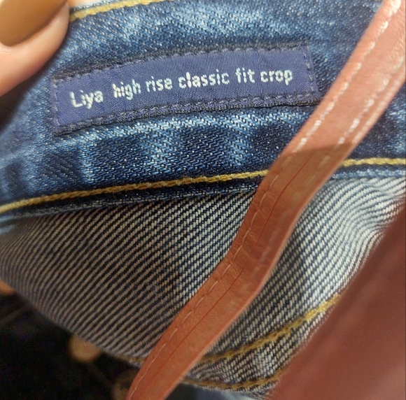 Citizens Of Humanity Women's Jeans - Picture 5 of 7